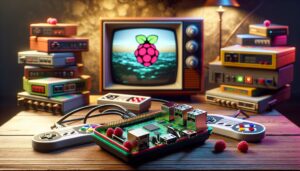 Best Raspberry Pi Retro Gaming Kits: Play Classic Games Like Never Before