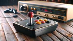 10 Best Retro Gaming Sticks for Authentic Arcade Experience in 2024 [Tested & Reviewed]