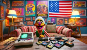 SML Retro Gaming: From Puppet Shows to Classic Gaming Entertainment | Complete Guide 2024