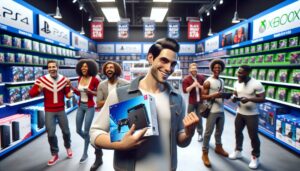 Black Friday 2023: Best Console Gaming Deals – Save Up to 50% on PS5, Xbox, and Switch