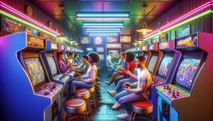 Denver’s Retro Gaming Paradise: Ultimate Guide to Classic Gaming Stores & Events