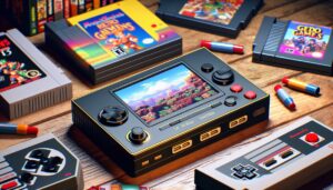 Miyoo Mini Plus Review: The Ultimate Retro Gaming Console in 2024