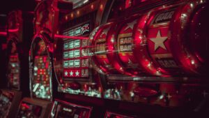 Nostalgic Casino Fun: Retro Slots in the Garden State