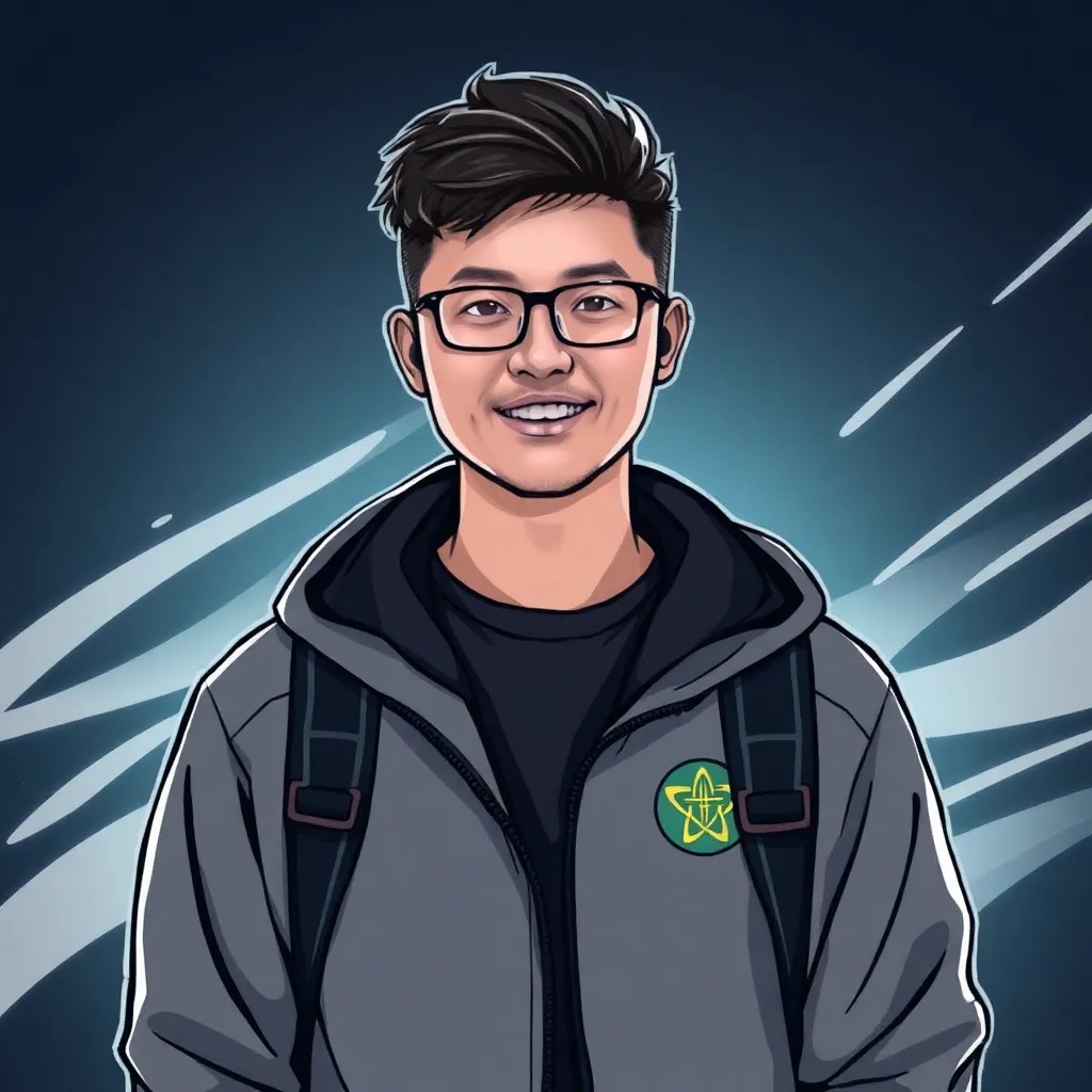Kai Frost