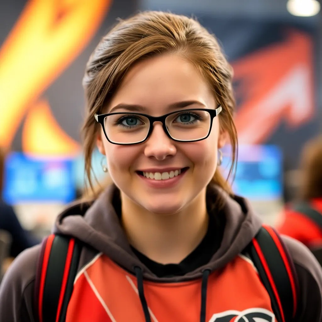 Maren Walker