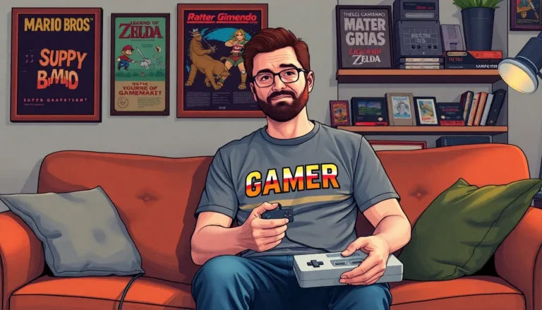 sml retro gaming