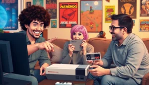 retro gamers us